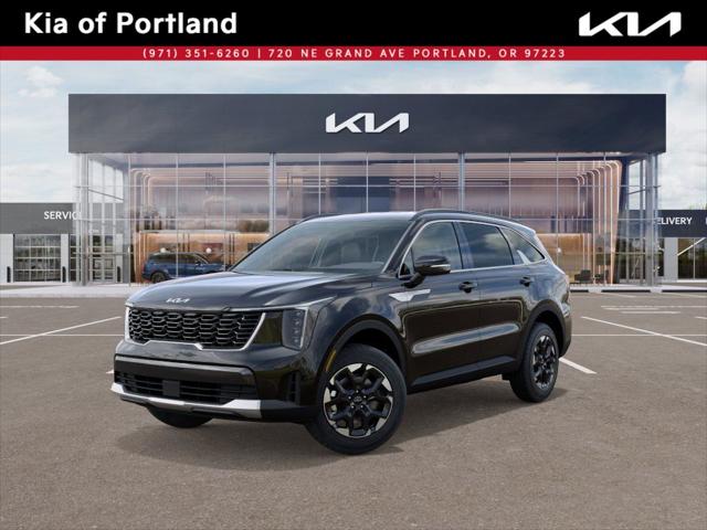 2026 Kia Sorento S for sale in Portland, OR