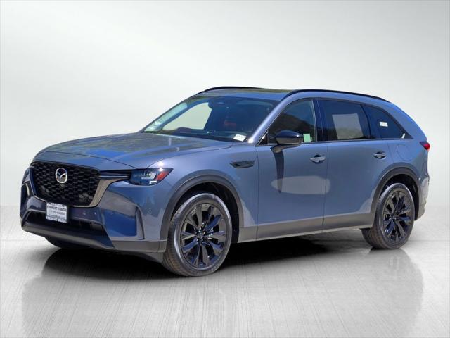 2026 Mazda X-90 3.3 Turbo Premium Sport for sale in Newark, CA