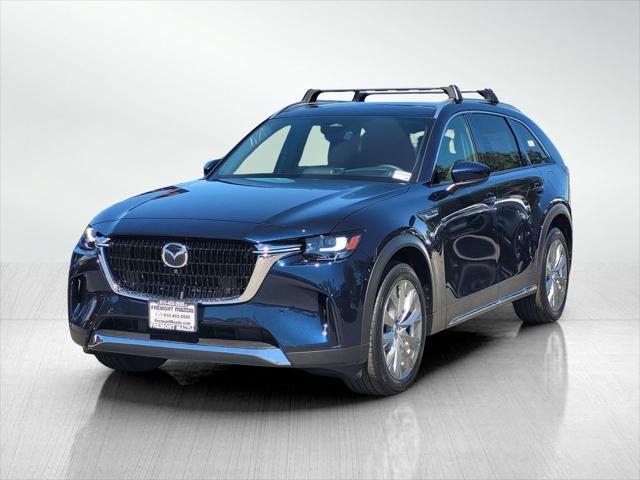 2026 Mazda X-90 3.3 Turbo Premium Plus for sale in Newark, CA