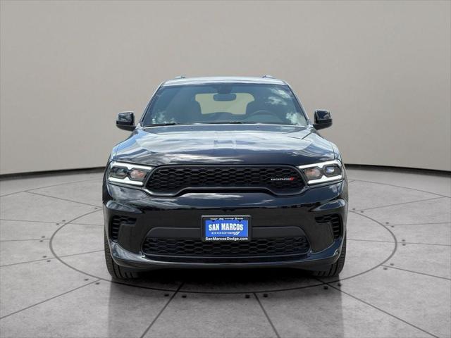 2026 Dodge Durango DURANGO GT AWD