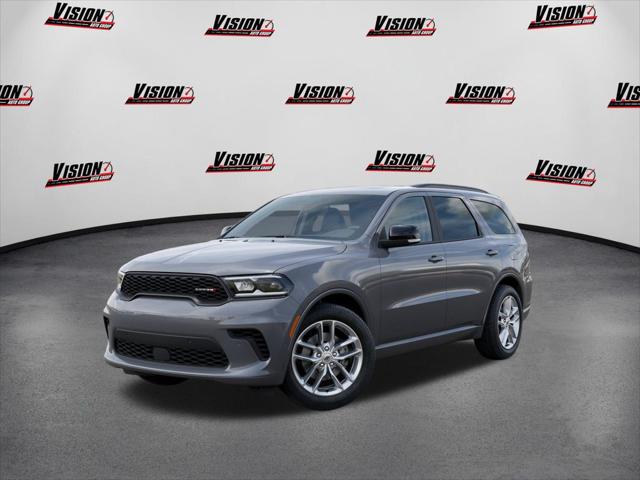2026 Dodge Durango GT PLUS AWD for sale in Penfield, NY