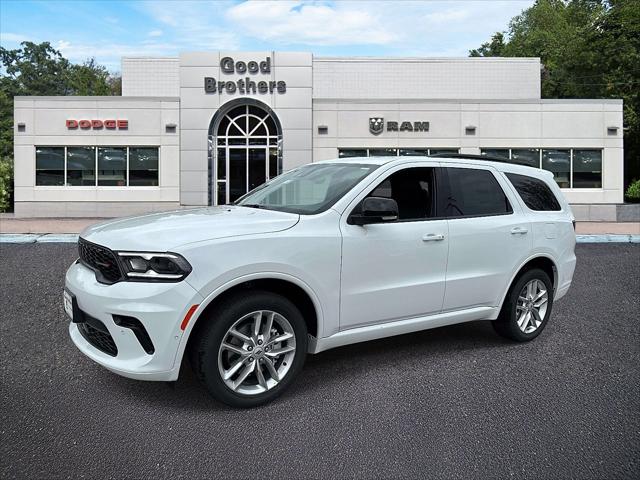 2026 Dodge Durango GT Plus AWD for sale in South Weymouth, MA