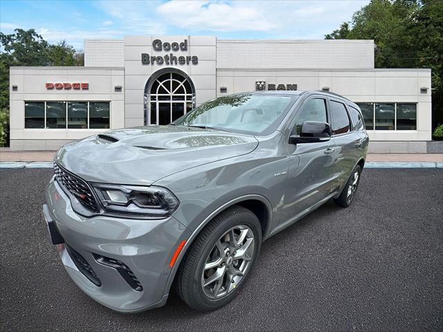 2026 Dodge Durango GT Plus HEMI V8 for sale in South Weymouth, MA