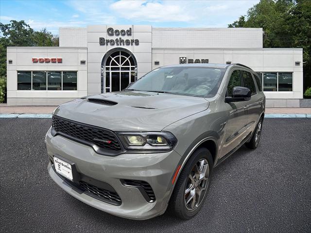 2026 Dodge Durango GT Plus HEMI V8 for sale in South Weymouth, MA