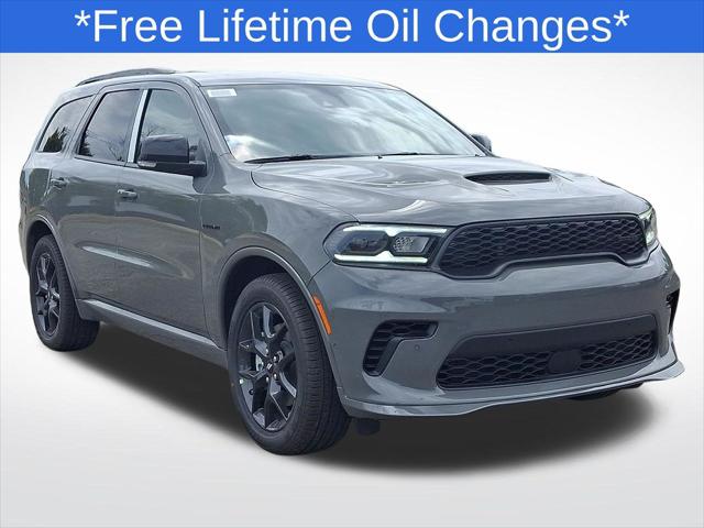 2026 Dodge Durango GT Plus AWD HEMI V8 for sale in Lumberton, NJ