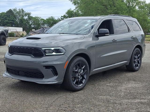 2026 Dodge Durango GT Plus AWD HEMI V8
