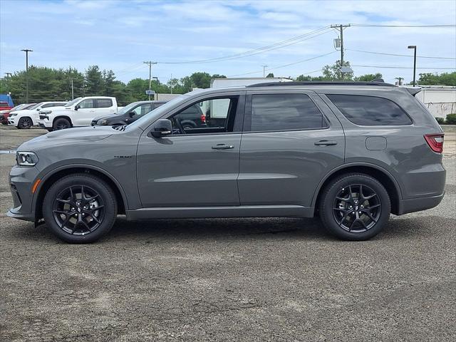 2026 Dodge Durango GT Plus AWD HEMI V8