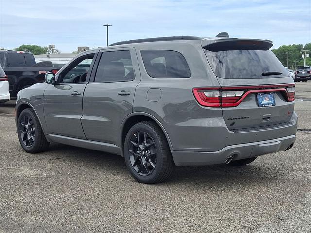 2026 Dodge Durango GT Plus AWD HEMI V8