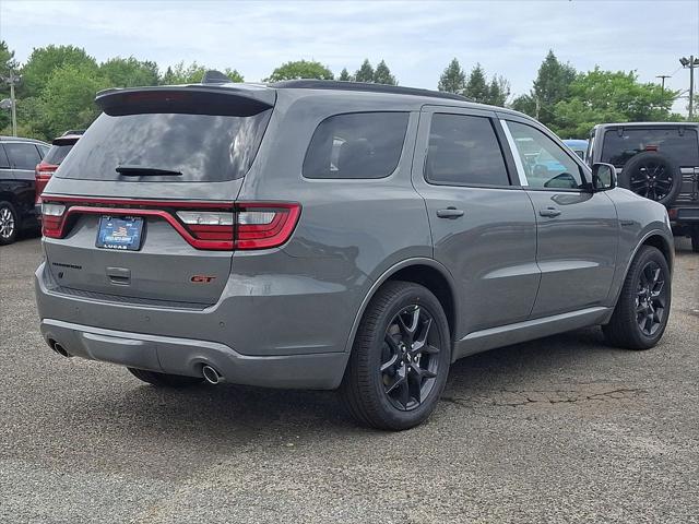 2026 Dodge Durango GT Plus AWD HEMI V8