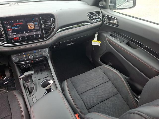 2026 Dodge Durango GT Plus AWD HEMI V8