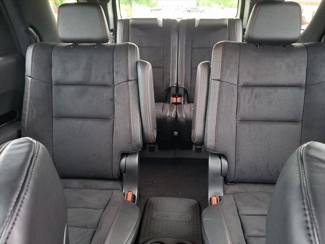 2026 Dodge Durango GT Plus AWD HEMI V8