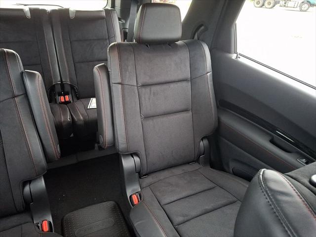 2026 Dodge Durango GT Plus AWD HEMI V8
