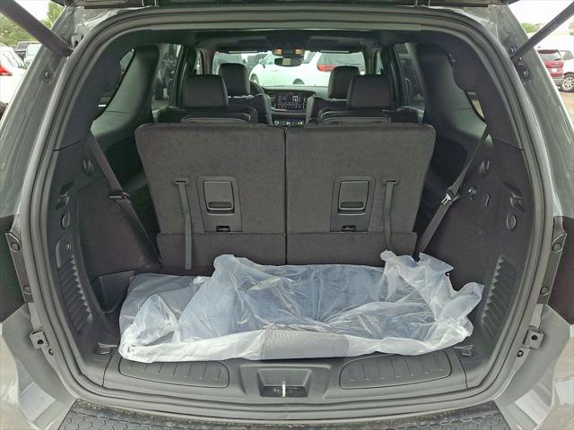 2026 Dodge Durango GT Plus AWD HEMI V8
