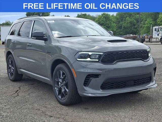2026 Dodge Durango GT Plus AWD HEMI V8 for sale in Lumberton, NJ