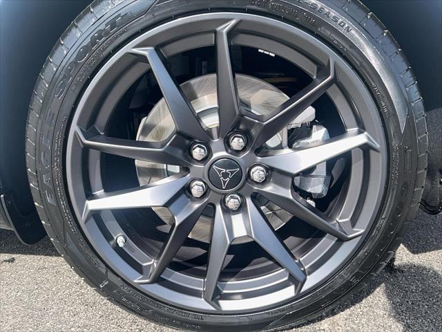 2026 Dodge Charger Scat Pack 4-Door AWD