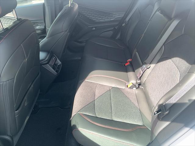 2026 Dodge Charger Scat Pack 4-Door AWD