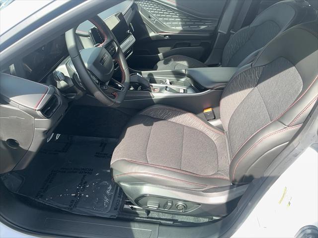 2026 Dodge Charger Scat Pack 4-Door AWD