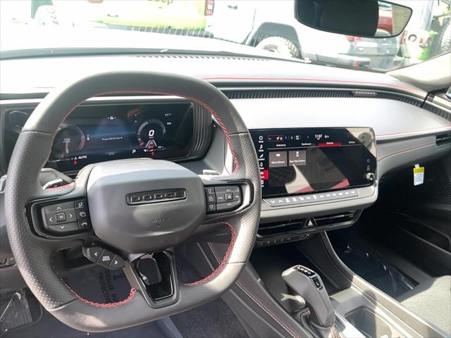 2026 Dodge Charger Scat Pack 4-Door AWD