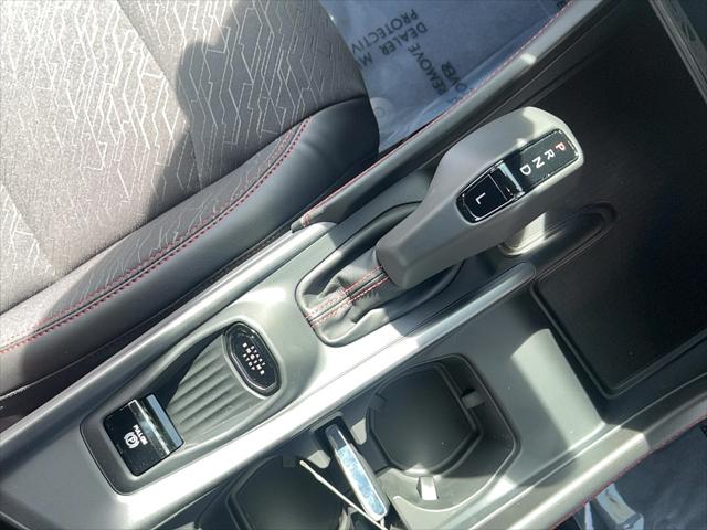 2026 Dodge Charger Scat Pack 4-Door AWD