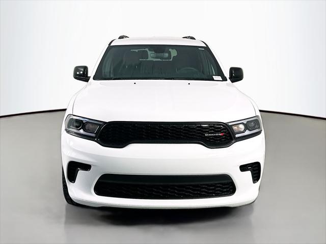 2026 Dodge Durango DURANGO GT AWD