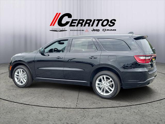 2026 Dodge Durango GT AWD