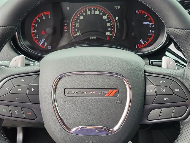 2026 Dodge Durango GT AWD