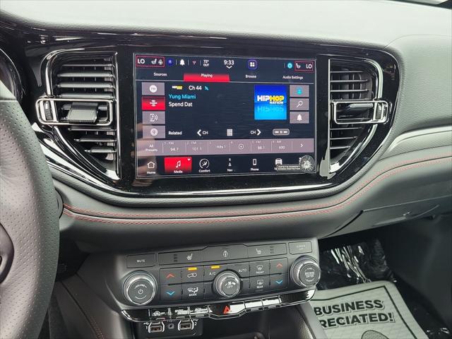 2026 Dodge Durango GT AWD