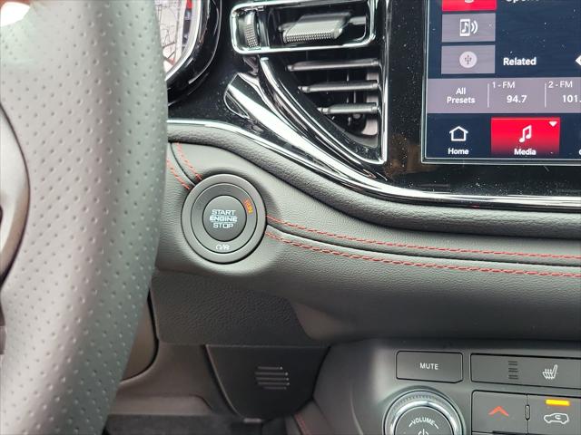 2026 Dodge Durango GT AWD