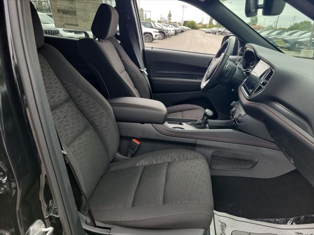 2026 Dodge Durango GT AWD