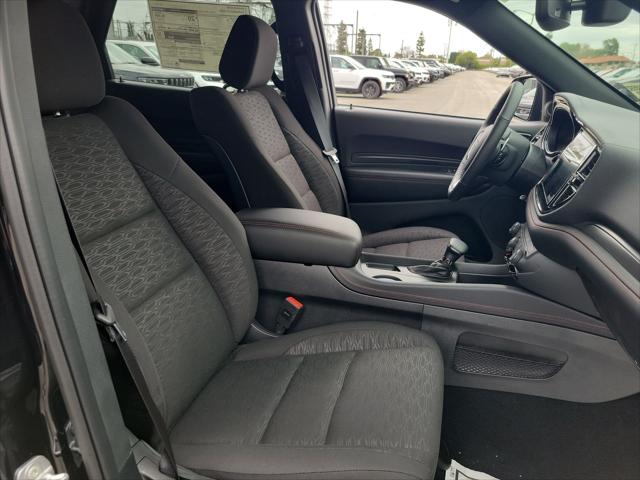 2026 Dodge Durango GT AWD