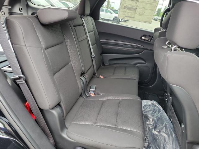 2026 Dodge Durango GT AWD