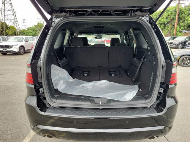 2026 Dodge Durango GT AWD