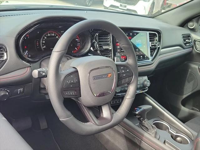 2026 Dodge Durango GT AWD