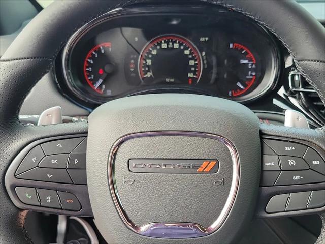 2026 Dodge Durango GT AWD
