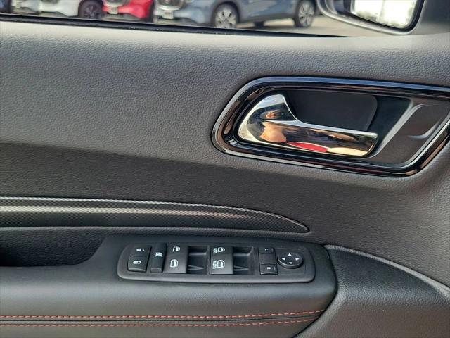 2026 Dodge Durango GT AWD