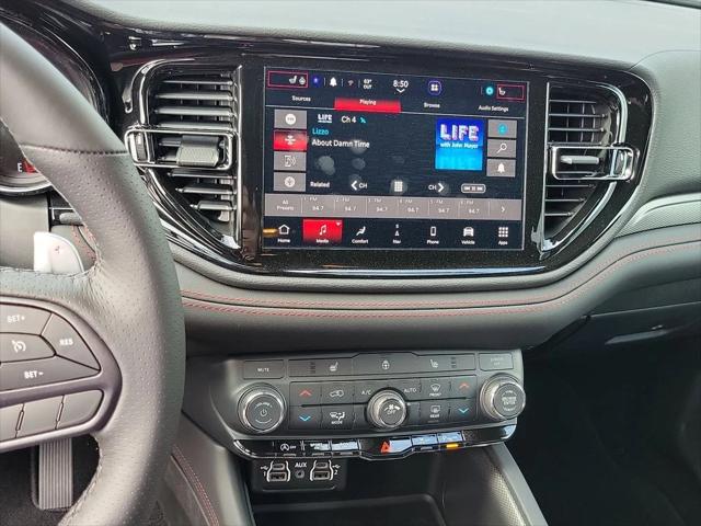 2026 Dodge Durango GT AWD