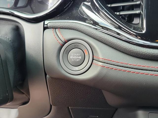 2026 Dodge Durango GT AWD
