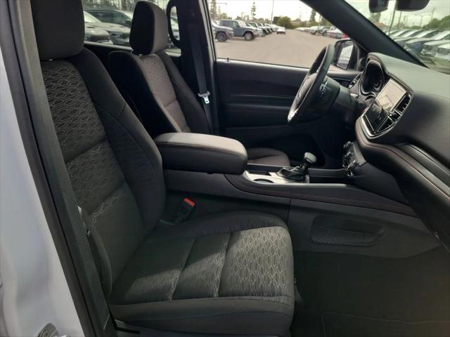 2026 Dodge Durango GT AWD