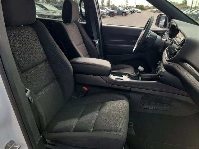 2026 Dodge Durango GT AWD