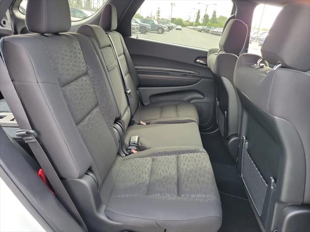 2026 Dodge Durango GT AWD