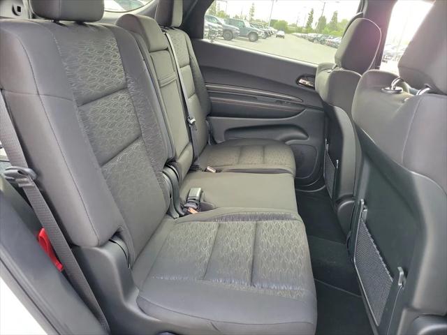2026 Dodge Durango GT AWD
