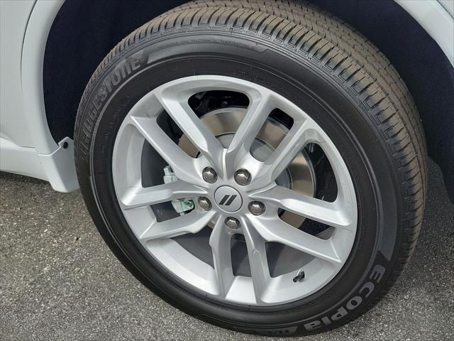 2026 Dodge Durango DURANGO GT AWD 2026 Dodge Durango DURANGO GT AWD