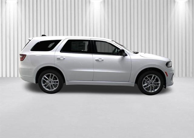 2026 Dodge Durango DURANGO GT AWD