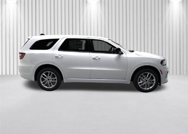 2026 Dodge Durango DURANGO GT AWD 2026 Dodge Durango DURANGO GT AWD