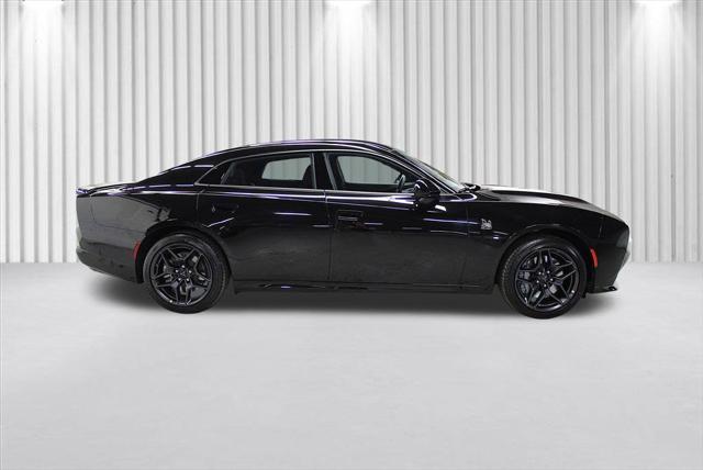 2026 Dodge Charger CHARGER SCAT PACK PLUS 4-DOOR AWD