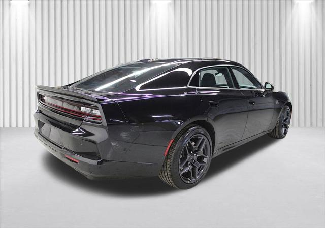 2026 Dodge Charger CHARGER SCAT PACK PLUS 4-DOOR AWD