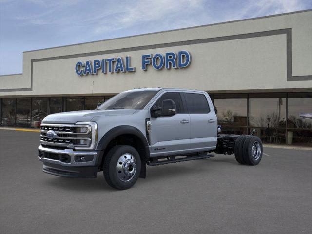 2026 Ford F-450 LARIAT for sale in Raleigh, NC