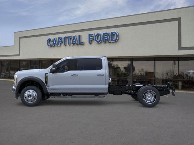 2026 Ford F-450 LARIAT