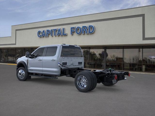 2026 Ford F-450 LARIAT