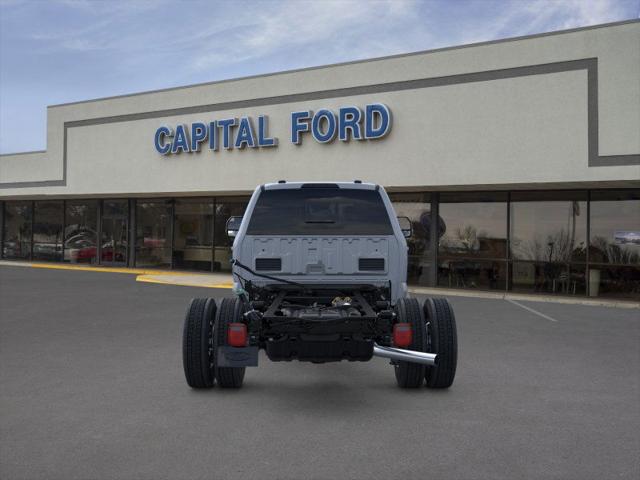 2026 Ford F-450 LARIAT